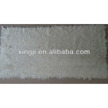 kalgan lamb plate small curl natural white color